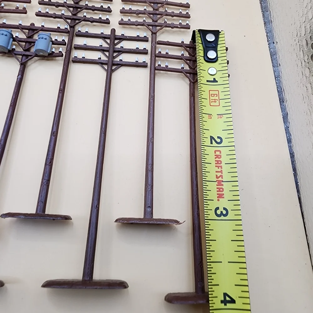 Bachmann ho scale